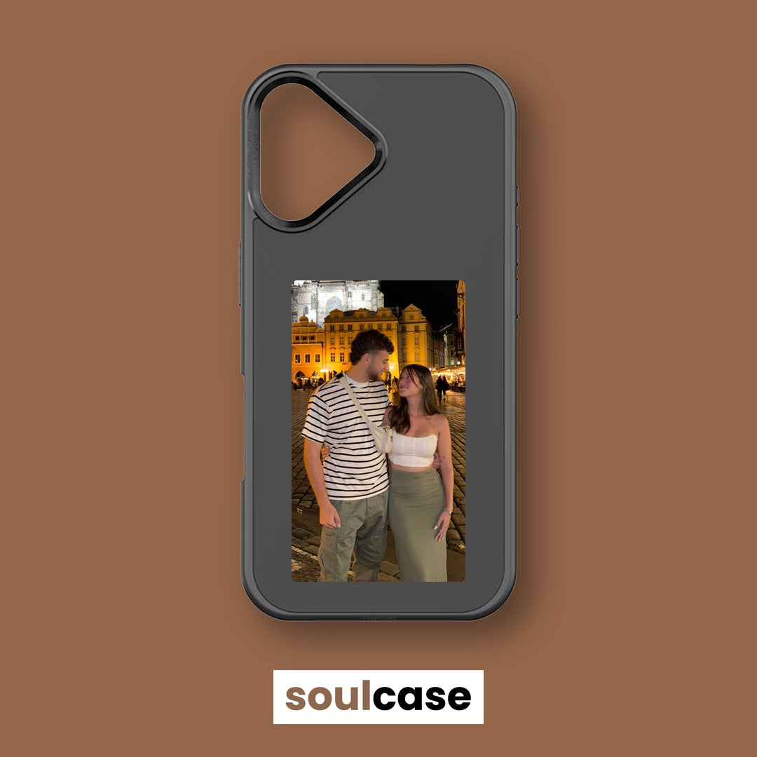 SoulCase